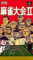 Mahjong Taikai 2 Rom