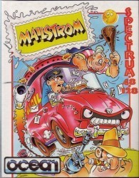 Mailstrom (1986)(Ocean)[a] Rom