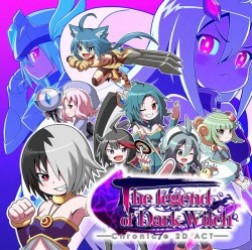 Majin Shoujo: Chronicle 2D ACT Rom