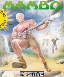 Mambo (1989)(Positive)(es)[a] Rom