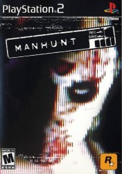 Manhunt Rom