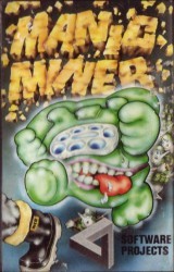 Manic Miner 3 – Tales From A Parallel Universe (1996)(Cheese Freak Software) Rom