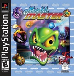 Marble Master [SLUS-01471] Rom