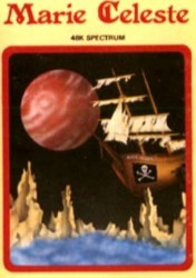 Marie Celeste (1984)(Atlantis Software)[a] Rom