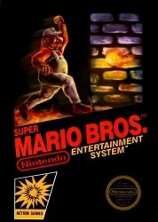 Mario 7-in-1 (Mapper 04) Rom