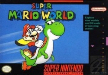 Mario Hack 31 (SMB1 Hack) Rom