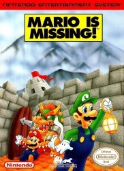 Mario's Hood (SMB1 Hack) Rom