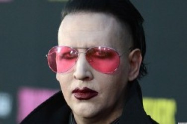 Mario Marilyn-Manson (SMB1 Hack) Rom