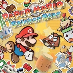 Mario's Stoneage Adventure (SMB1 Hack) [a2] Rom