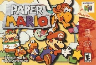 Mario Story Rom