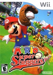 Mario Super Sluggers Rom