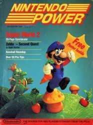 Mario Wish All (SMB1 Hack) Rom