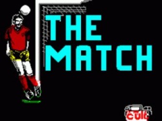 Match, The (1991)(Cult Games)[a] Rom