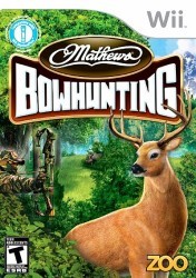 Mathews Bow Hunting Rom