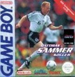 Matthias Sammer Soccer Rom