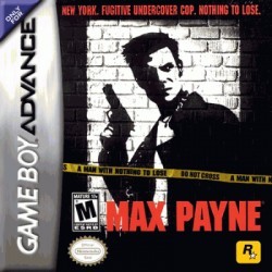 Max Rom
