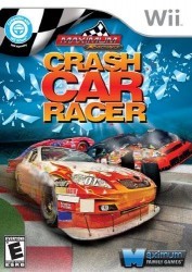 Maximum Racing – Crash Car Racer Rom
