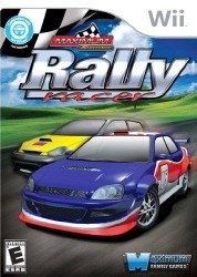 Maximum Racing – Rally Racer Rom