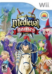 Medieval Games Rom