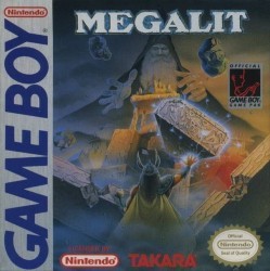 Megalit Rom