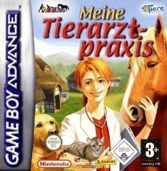 Meine Tierarztpraxis Rom