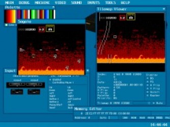 Meka – Sega Master System Windows Emulator USA Download Rom