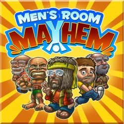 Men’s Room Mayhem Rom