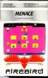 Menace (1983)(Firebird Software)[a][16K] Rom