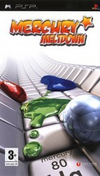 Mercury Meltdown Rom