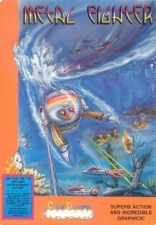 Metal Fighter Rom