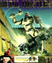 Metal Masters Rom