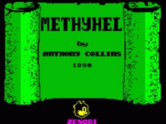 Methyhel (1990)(Zenobi Software)(Side B)[re-release] Rom