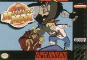 Mickey Madness Demo (PD) Rom