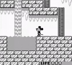 Mickey Mouse – Magic Wand Rom