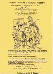 Microfair Madness (1991)(Zenobi Software)(Side A)[128K] Rom
