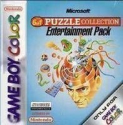 Microsoft Entertainment Pack Rom