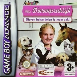 Mijn Dierenpraktijk (sUppLeX) Rom
