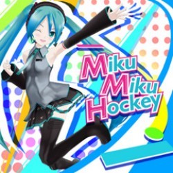 Miku Miku Hockey 2.0 Rom