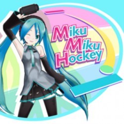 Miku Miku Hockey Rom