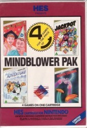 Mind Blower Pak Rom