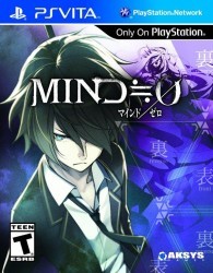 Mind Zero Rom
