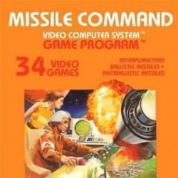 Missile Command Base (1990)(Futuresoft) Rom