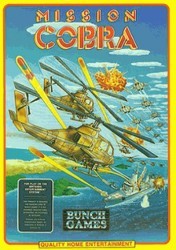 Mission Cobra Rom