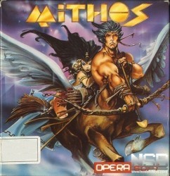 Mithos (1990)(Opera Soft)(ES)(Side A)[a][48K,128K,2] Rom