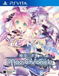 Moe Chronicles Rom