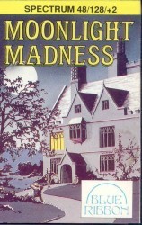 Moonlight Madness (1988)(Blue Ribbon Software)[re-release] Rom