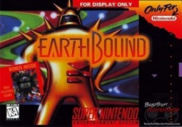 Mother 2 Rom