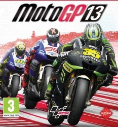 MotoGP 13 Rom