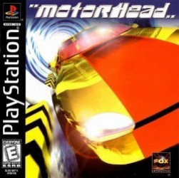 Motorhead [SLUS-00717] Rom