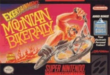 Mountain Bike Rally Rom